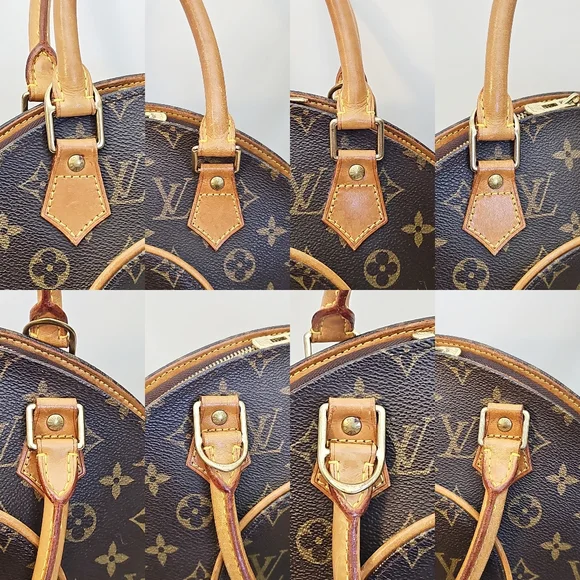 🔥😍Beautiful Condition😍🔥 Louis Vuitton Monogram Handbag - Picture 15 of 17